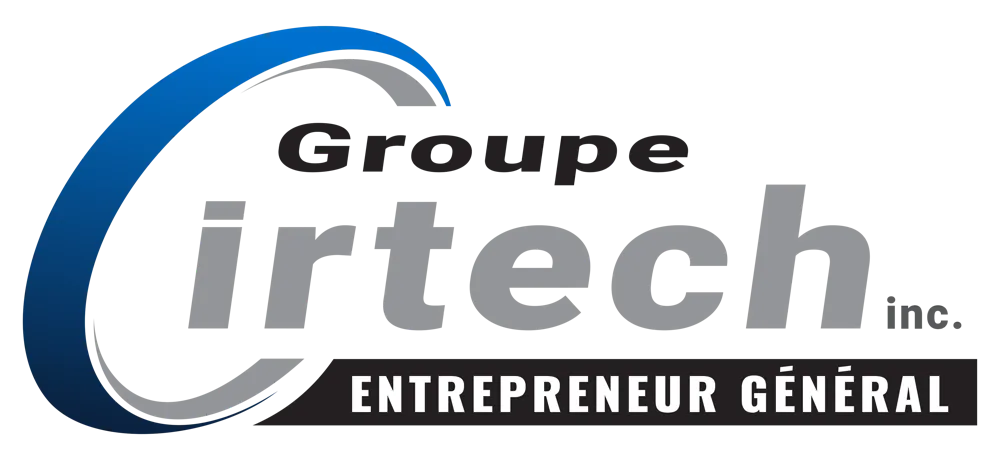 Groupe Cirtech logo - Horizon Secure client